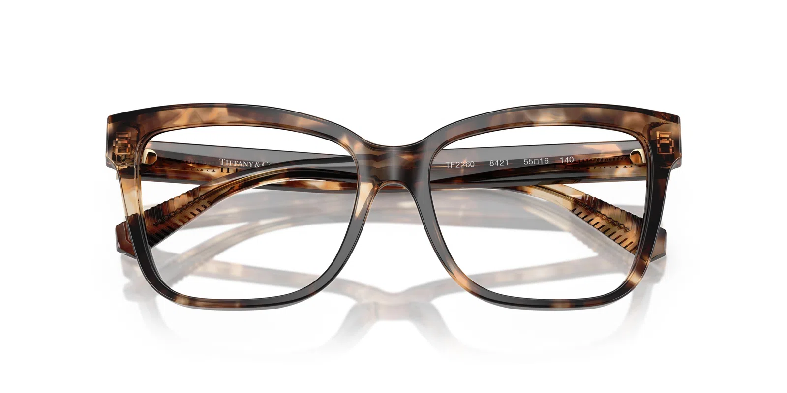 Tiffany 2260 Eyeglasses - view 20